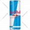 Напиток энергетический «Red Bull» Sugar Free, 0.25 л
