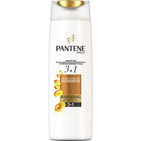 

Шампунь"PANTENE"(интенсив.уход 3в1)360мл