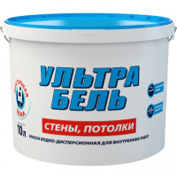 

Краска "SNIEZKA" (Ultra)15л