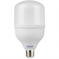 Лампа светодиодная «General Lighting» GLDEN-HPL-B-30-230-E27-6500, 660101