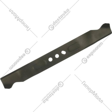 Нож для газонокосилки «Champion» LM5127, A-500B-12x18 15, 5C-58D-3, 5/57E-15, C5095