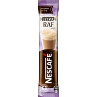 Кофейный напиток растворимый Nescafe Raf style, 17 г