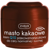 

Крем д/л"ZIAJA"(мас.какао,пр.морщ.)50мл