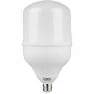 Лампа светодиодная «General Lighting» GLDEN-HPL-B-50-230-E27-6500, 660105