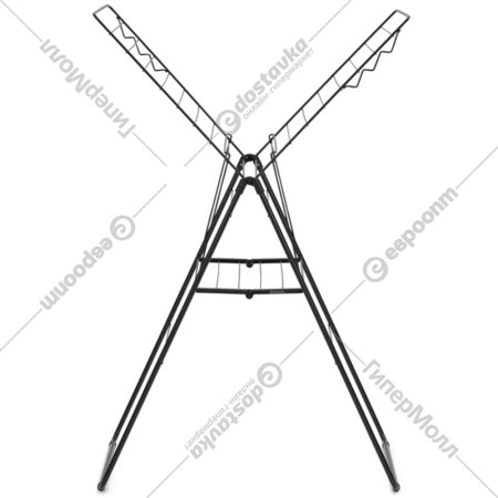 Сушилка напольная «Brabantia» HangOn, 403408, 20 м