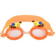 Очки для плавания детские «Cliff» AF2600, оранжевый