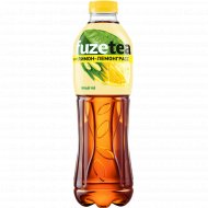 Напиток негазированный «Fuze Tea» черный чай со вкусом лимон-лемонграсс, 1 л