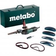 Напильник ленточный «Metabo» BFE 9-20 Set, 602244500