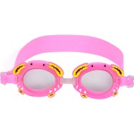 Очки для плавания детские «Cliff» AF2600, розовый