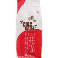 Кофе в зернах «Ciao Caffe Rosso Classic» 1 кг