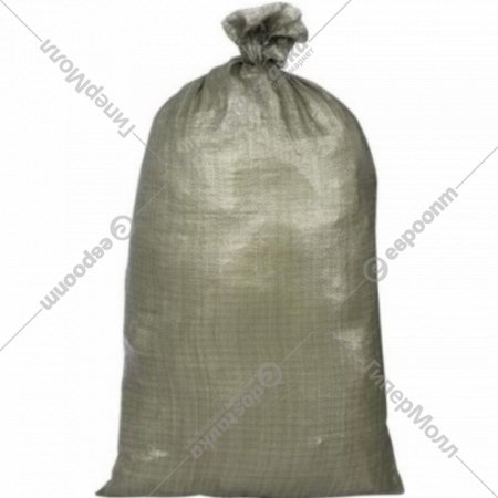 Мешки для мусора 5090100, 50x90 см, 100 шт