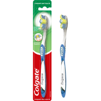 

Зубн.щетка "COLGATE" (сенс.свеж)синий