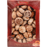

Пряники "ГОДУНОВЪ" (брусничн.нач) 800г