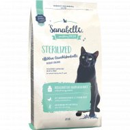 Корм для кошек «Sanabelle Sterilized» 2 кг