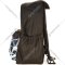 Школьный рюкзак «Schoolformat» Soft Dark Shark РЮК-ДШ, черный