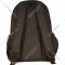Школьный рюкзак «Schoolformat» Soft Dark Shark РЮК-ДШ, черный