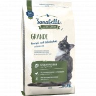 Корм для кошек «Sanabelle Grande» 2 кг