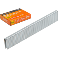 

Скобы "STARTUL PROFI"(ST4520-25 тип18GA)