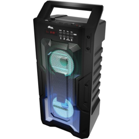 Пор­та­тив­ная ко­лон­ка «Ritmix» SP-830B, Black