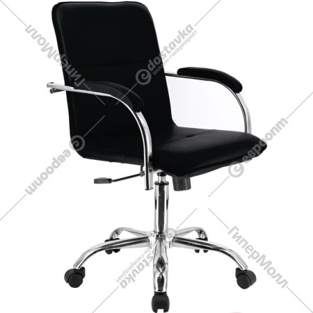 Офисный стул «Everprof» Samba, Triks 38, черный