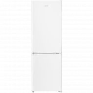 Холодильник-морозильник «Maunfeld» MFF170W