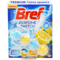 

Ср-во д/ун."BREF"(perfume,мор.св/цит)50г