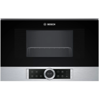 

Встраив.микровол.печь"BOSCH" (BEL634GS)