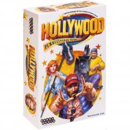 Настольная игра «Hobby World» Голливуд: Режиссёрская версия, 915069