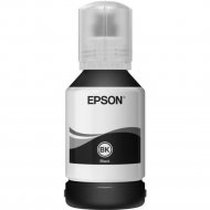 Чернила «Epson» 110, черный, C13T03P14A