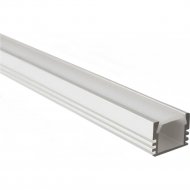 Профиль для Led лампы «General Lighting» GAL-GLS-2000-12-16, 2м, 1/100