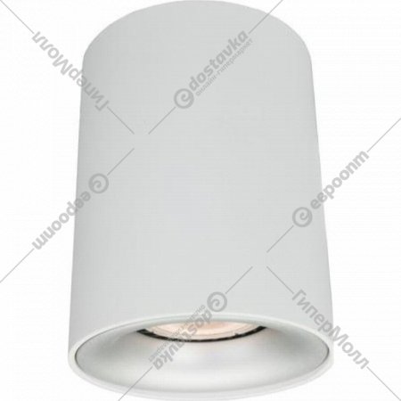 Точечный светильник «Arte Lamp» Torre A1532PL-1WH