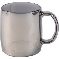 Кружка «Luminarc» Nordic Shiny Graphite, P9322, 380 мл