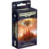Настольная игра «Hobby World» Ужас Аркхэма, 915076
