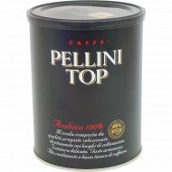 Кофе молотый «Pellini Top» 250 г