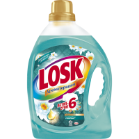

ЖМС "LOSK"(аром.бал.лот,бел.лилия)2190мл