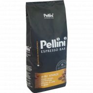 Кофе «Pellini» Espresso Bar в зернах, 1 кг