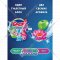 Туалетный блок «Bref» Perfume Switch, Цветущая яблоня - Лотос, 50 г