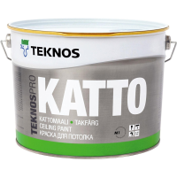 

Краска "TEKNOS" (Katto)9л