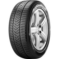Шина зимняя «Pirelli» Scorpion Winter, 315/35R21, 111V Run-Flat BMW