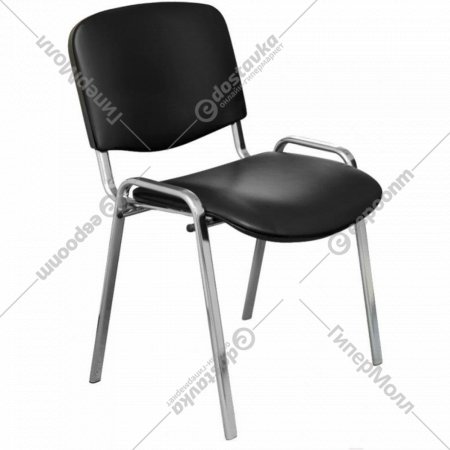 Офисный стул «UTFC» Изо CH Z11, черный