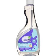 Чистящее средство для сантехники Meine Liebe ванн, раковин, душевых кабин, без хлора, на основе фруктовых кислот, экологичное, сменный блок, 500 мл