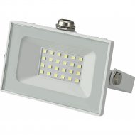 Светодиодный прожектор «General Lighting» GLFL-B1-20BT-IP65-6K-W, 403212