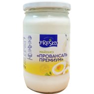 Майонез «Fresko» Провансаль премиум, 71%, 300 г