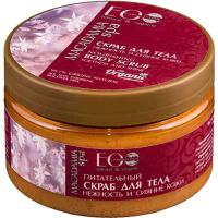 

Скраб д/т"ECOLOGICAL"(нежн.и сиян)250мл