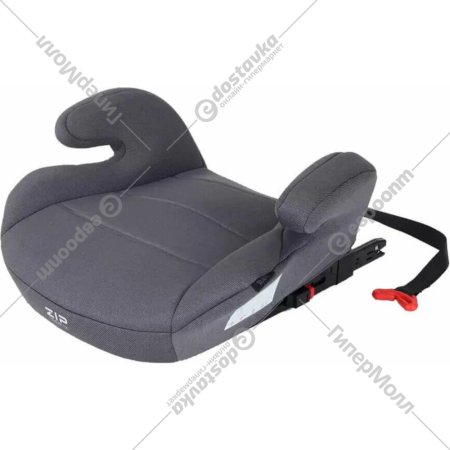 Бустер «Rant» Zip Isofix, UB231F, серый