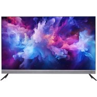 Телевизор «Evolution» WOSQ55MR1SBUHD, 55, QLED SmartTV, WebOS 6.0