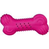 

Игрушка д/соб"TRIXIE"(кость шуршащ,11см)