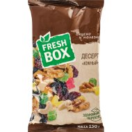 Десерт «Fresh Box» Южный, 150 г