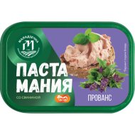 Паста мясная «Пастамания» прованс, 150 г