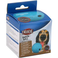 

Игрушка д/соб"TRIXIE"(мяч лакомств,7см)